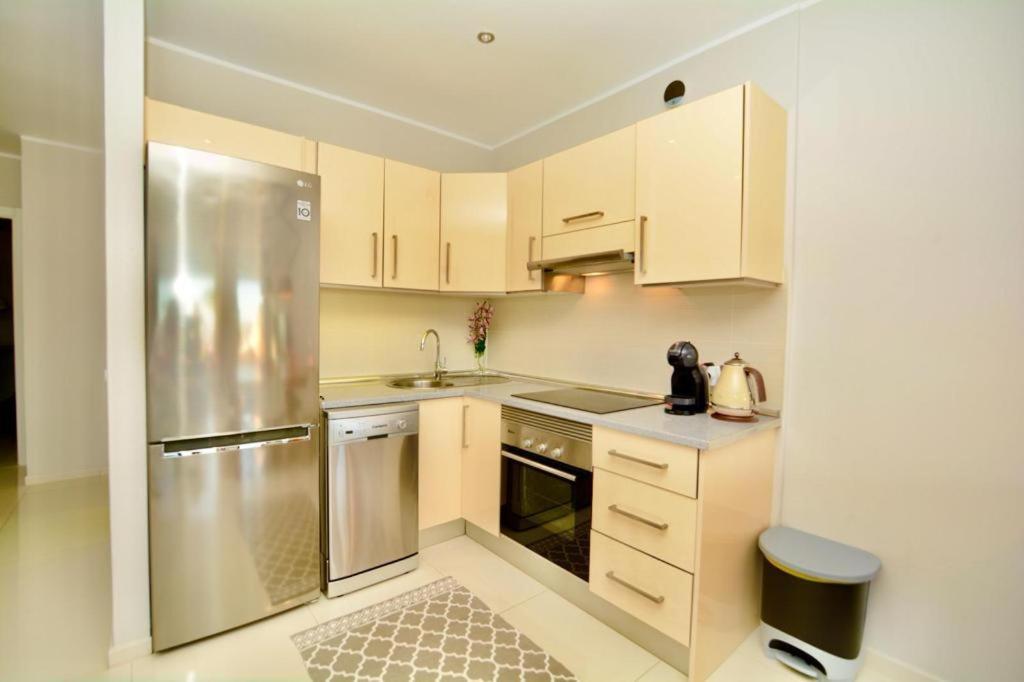 Passione Beautiful Apartment With Sea View Costa Adeje  Exterior foto