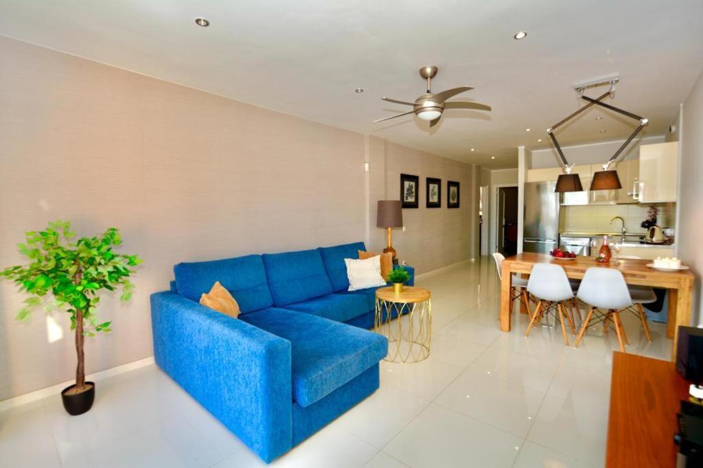 Passione Beautiful Apartment With Sea View Costa Adeje  Exterior foto