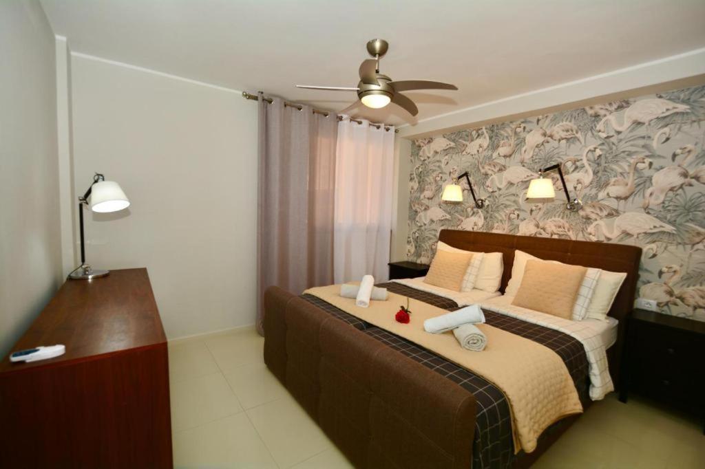 Passione Beautiful Apartment With Sea View Costa Adeje  Exterior foto