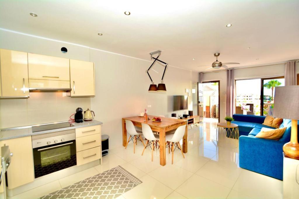 Passione Beautiful Apartment With Sea View Costa Adeje  Exterior foto